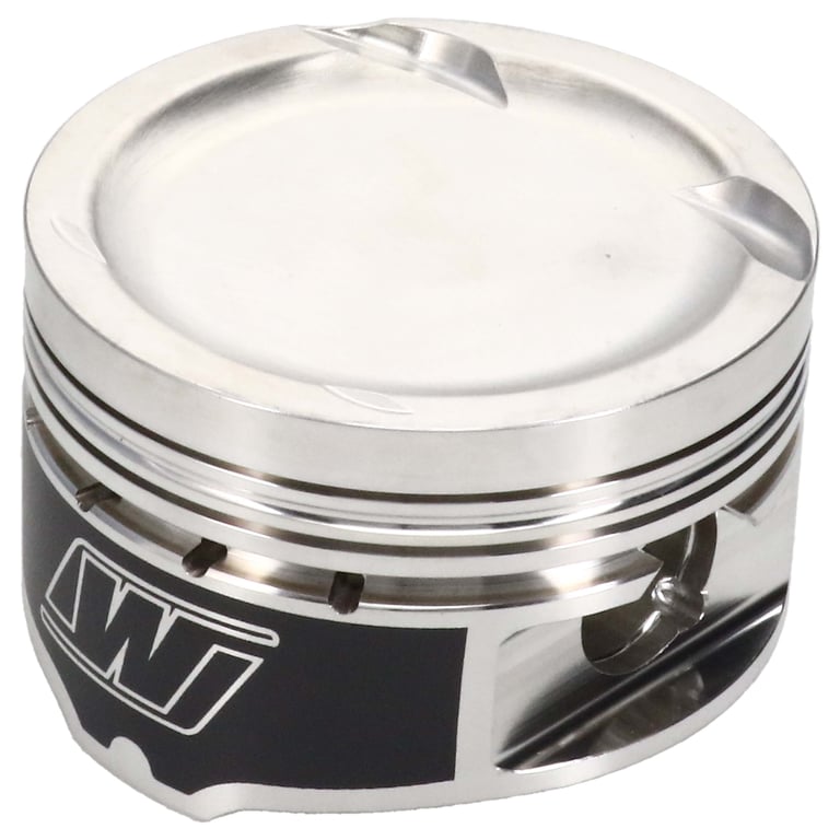 Wiseco Audi/VW 2.0L 83.00mm Bore 92.8mm Stroke -11.5cc EA888 Piston Kit - 4 Cyl - K752M83
