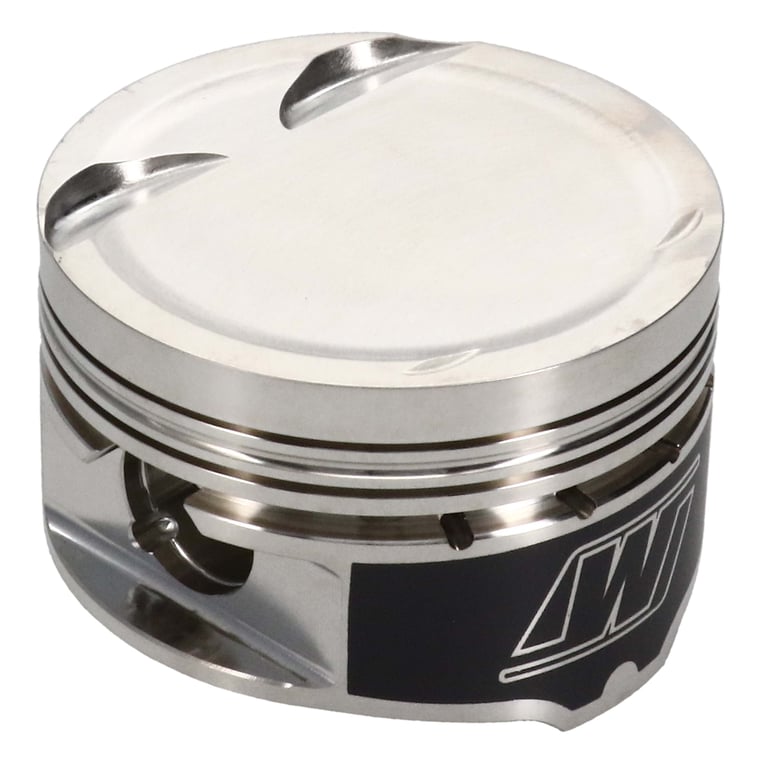 Wiseco Audi/VW 2.0L 85.50mm Bore 92.8mm Stroke -4.5cc EA888 Piston Kit - 4 Cyl - K753M825