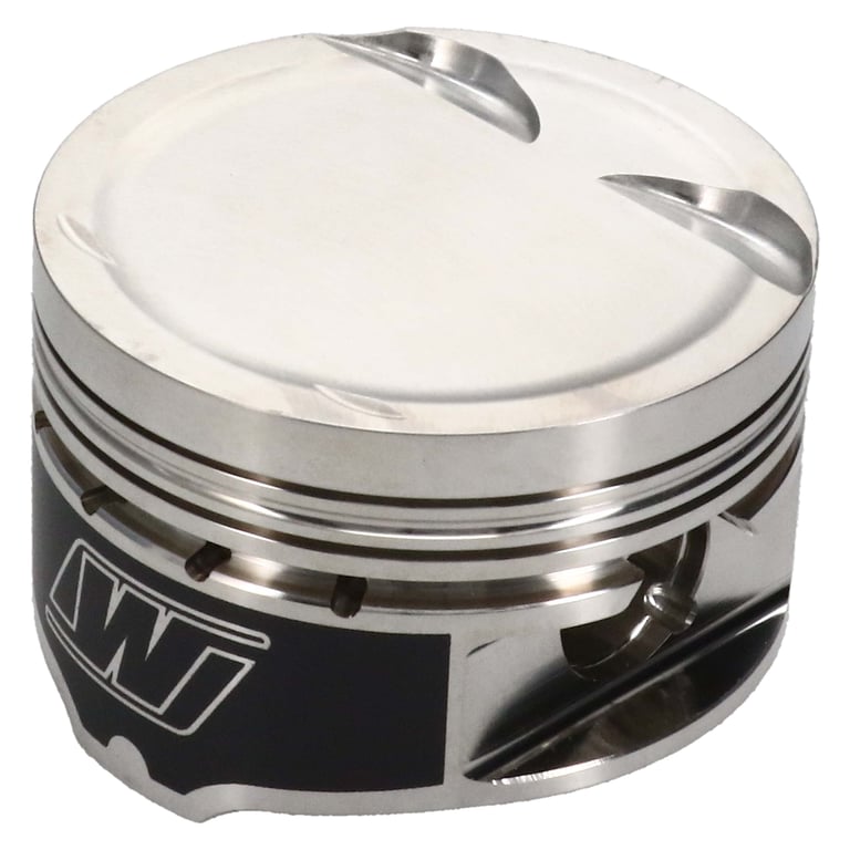 Wiseco Audi/VW 2.0L 85.50mm Bore 92.8mm Stroke -4.5cc EA888 Piston Kit - 4 Cyl - K753M825