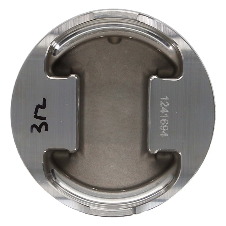 Wiseco Audi/VW 2.0L 85.50mm Bore 92.8mm Stroke -4.5cc EA888 Piston Kit - 4 Cyl - K753M825