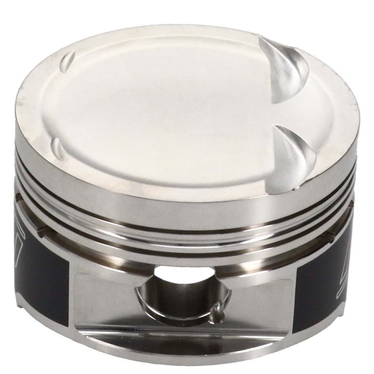 Wiseco Audi/VW 2.0L 85.50mm Bore 92.8mm Stroke -4.5cc EA888 Piston Kit - 4 Cyl - K753M825