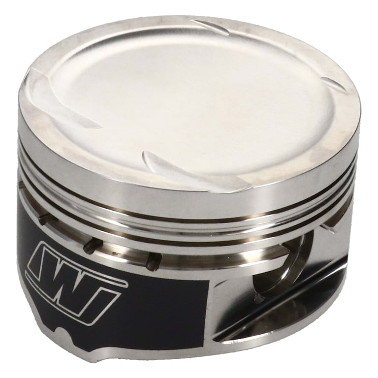 Wiseco Audi/VW 2.0L 82.50mm Bore 92.8mm Stroke -7.1cc EA888 Piston Kit - 4 Cyl - K754M825