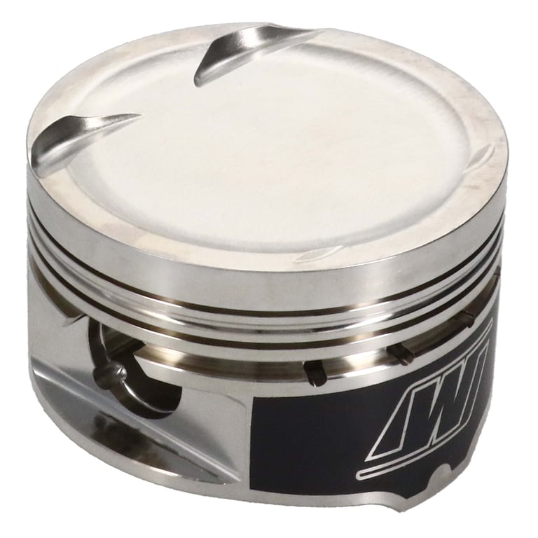 Wiseco Audi/VW 2.0L 82.50mm Bore 92.8mm Stroke -7.1cc EA888 Piston Kit - 4 Cyl - K754M825