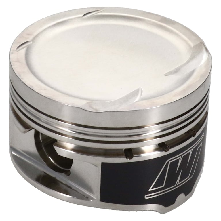 Wiseco Audi/VW 2.0L 82.50mm Bore 92.8mm Stroke -7.1cc EA888 Piston Kit - 4 Cyl - K754M825