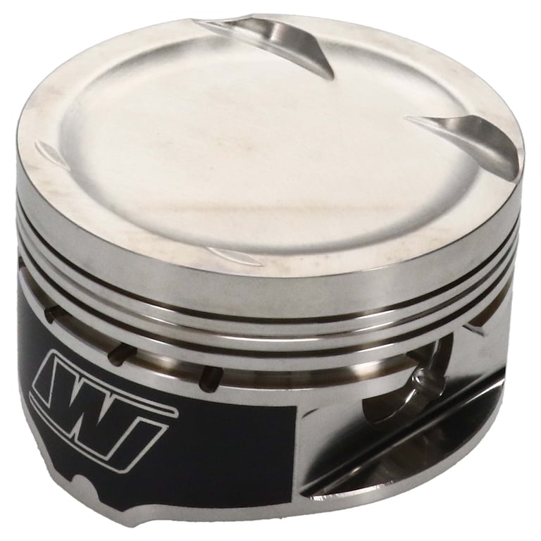 Wiseco Audi/VW 2.0L 83.50mm Bore 92.8mm Stroke -8.4cc EA888 Piston Kit - 4 Cyl - K757M835