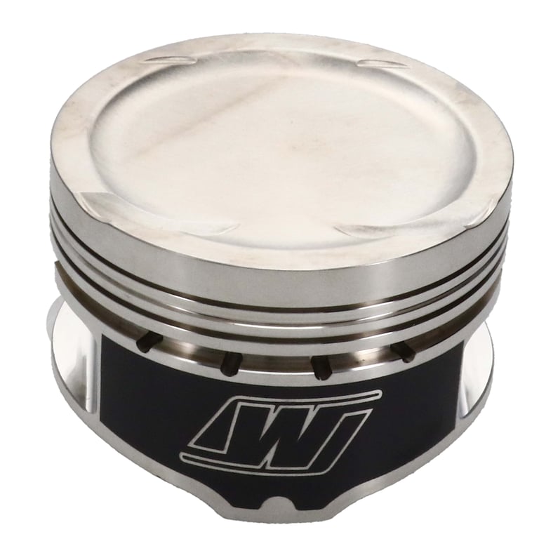 Wiseco Audi/VW 2.0L 83.50mm Bore 92.8mm Stroke -8.4cc EA888 Piston Kit - 4 Cyl - K757M835