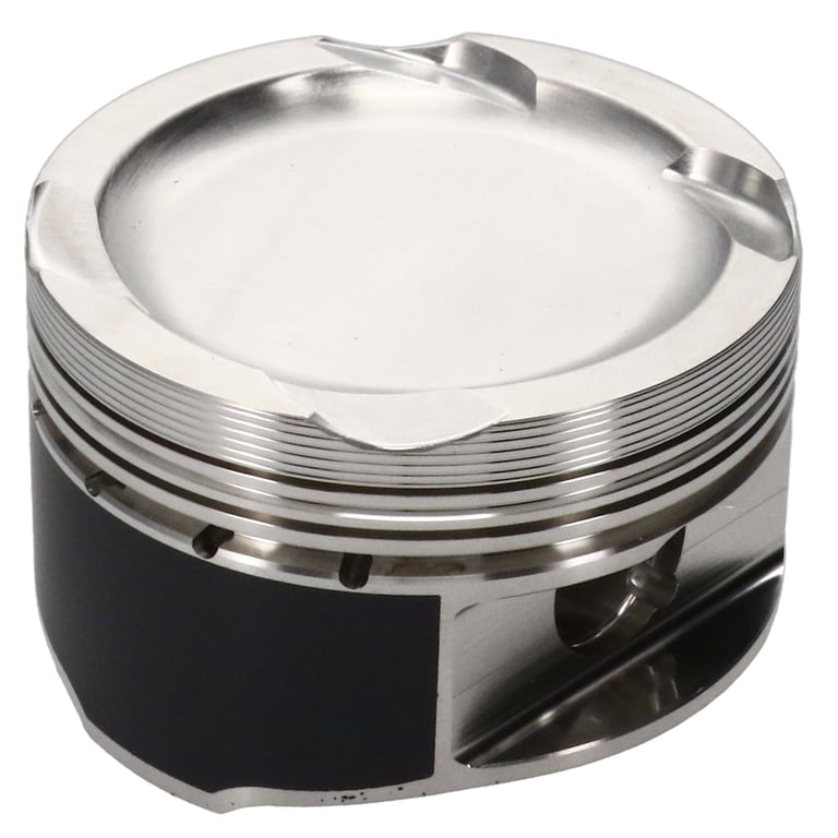 Wiseco BMW S52 3.2L 87.00mm Bore 31mm CH -18.5cc Dish Piston - Set of 6 - K763M87