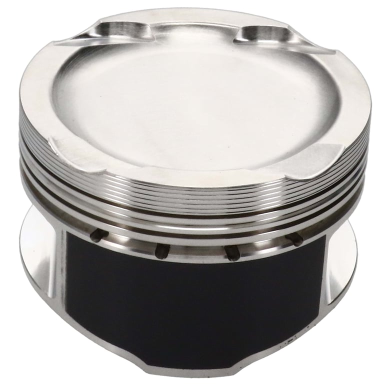 Wiseco BMW S52 3.2L 87.00mm Bore 31mm CH -18.5cc Dish Piston - Set of 6 - K763M87