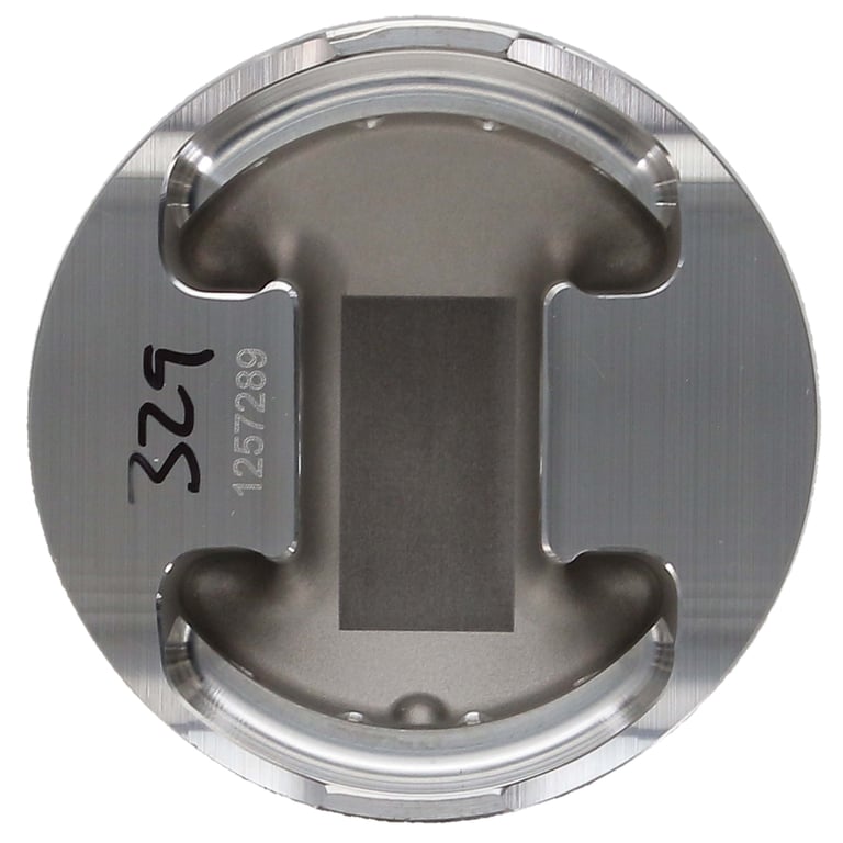 Wiseco BMW S52 3.2L 87.00mm Bore 31mm CH -18.5cc Dish Piston - Set of 6 - K763M87