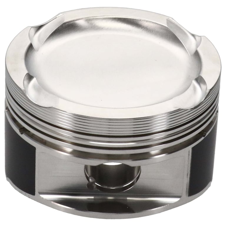 Wiseco BMW S52 3.2L 87.00mm Bore 31mm CH -18.5cc Dish Piston - Set of 6 - K763M87