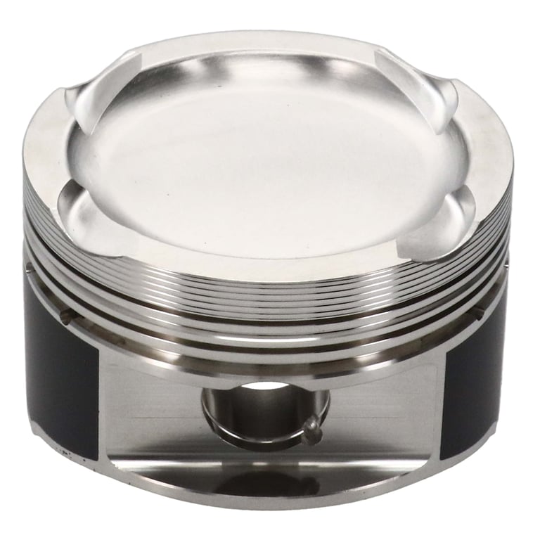 Wiseco BMW S52 3.2L 87.00mm Bore 31mm CH -18.5cc Dish Piston - Set of 6 - K763M87
