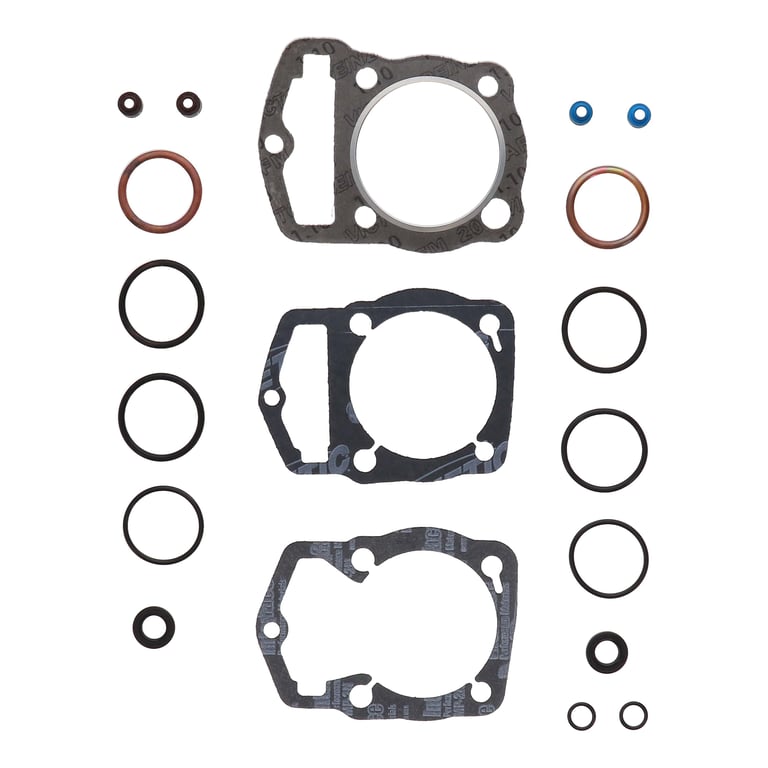Wiseco Honda 185/200 ATC 10.251 (4362M06500) Piston Kit - PK1000