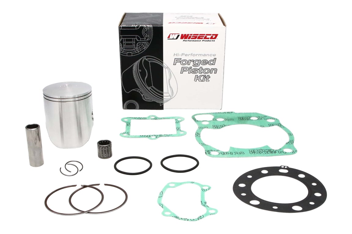Wiseco Honda CR250R 92-96 (614M06640 2614CD) Piston - PK1128