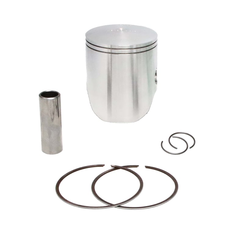 Wiseco Honda CR250R 92-96 (614M06640 2614CD) Piston - PK1128