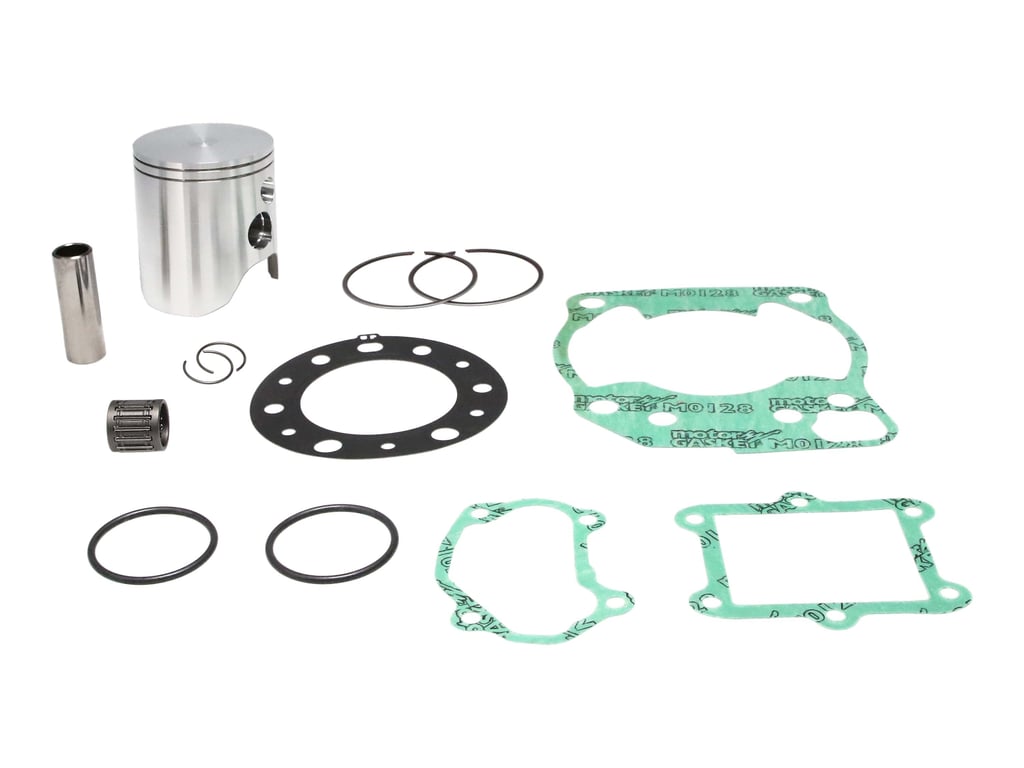 Wiseco Honda CR250R 97-01 (702M06640 2614CD) Piston - PK1168