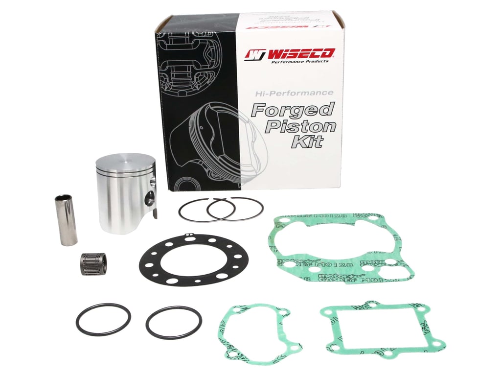 Wiseco Honda CR250R 97-01 (702M06640 2614CD) Piston - PK1168