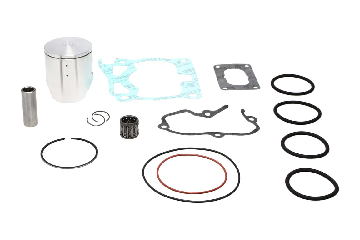 Wiseco Yamaha YZ125 98-00 (726M05400 2126CST) Piston - PK1173