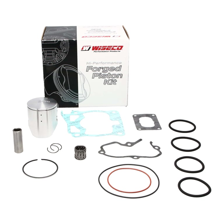 Wiseco Yamaha YZ125 98-00 (726M05400 2126CST) Piston - PK1173