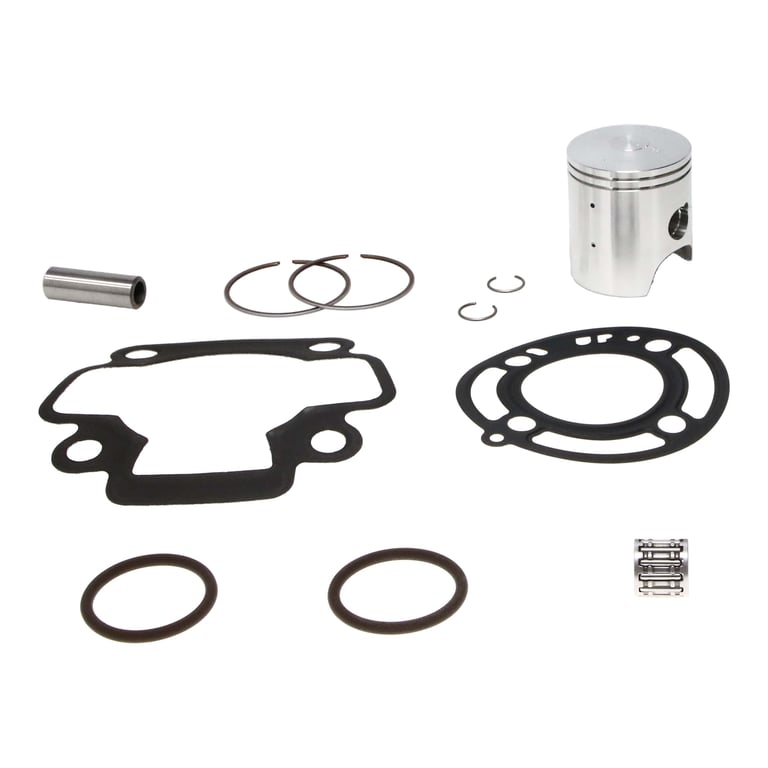 Wiseco Kawasaki KX6500-20/Suzuki RM6503-06(752M04450) Piston - PK1177