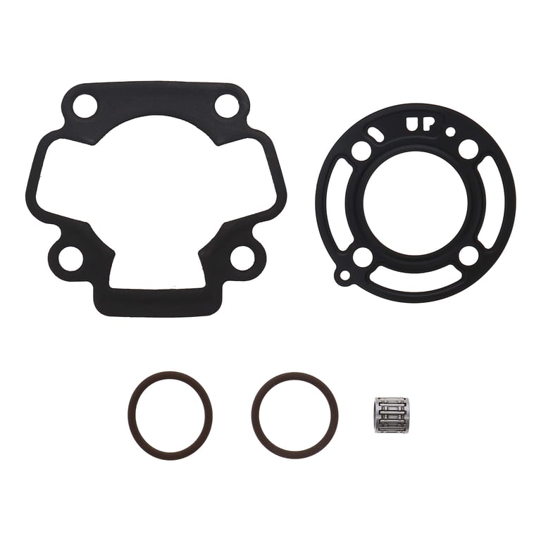 Wiseco Kawasaki KX6500-20/Suzuki RM6503-06(752M04450) Piston - PK1177