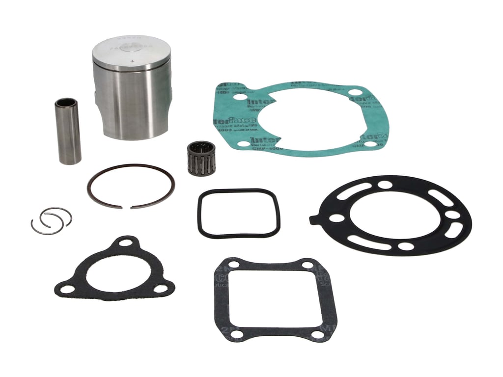 Wiseco Honda CR80R 93-03/CR85R 03-06 (766M05200) Piston - PK1185