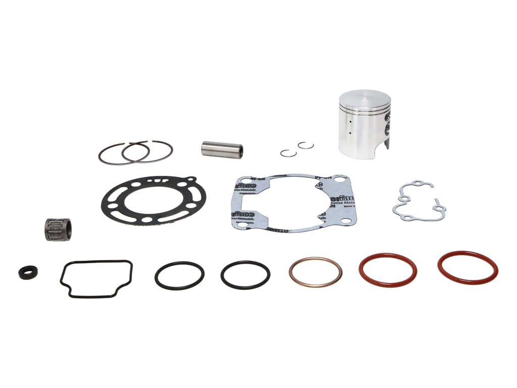 Wiseco Kawasaki KX85 01-13 (782M04850 1909CD) Piston - PK1187