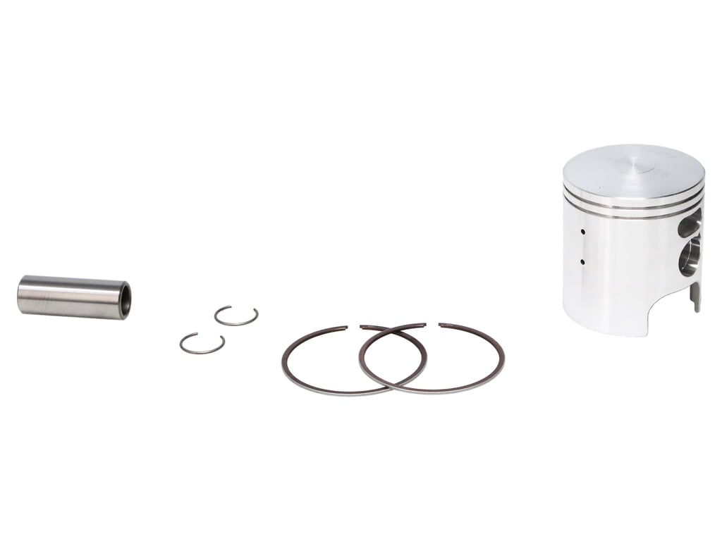 Wiseco Kawasaki KX85 01-13 (782M04850 1909CD) Piston - PK1187