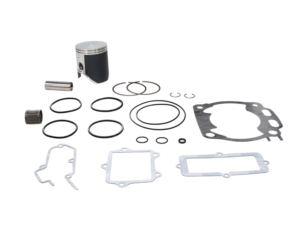 Wiseco Yamaha YZ250 02-20 (804M06640 2614CD) Piston - PK1198