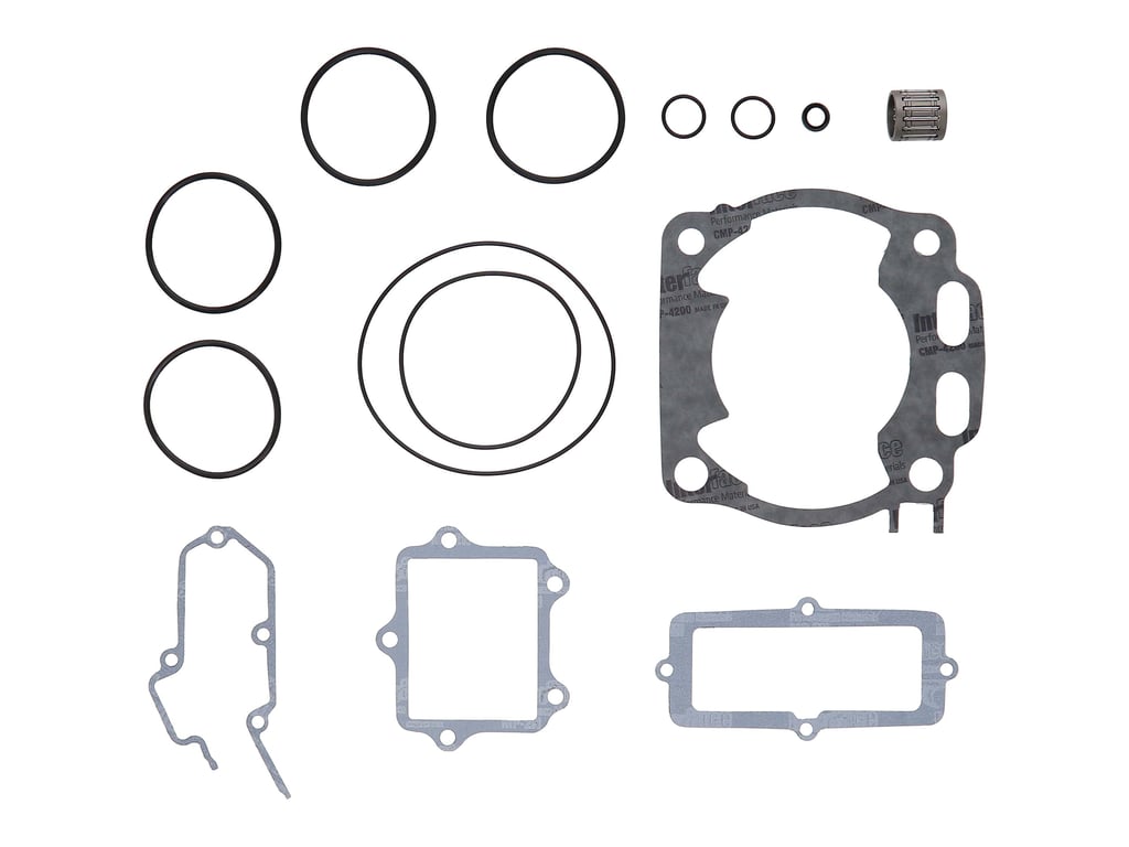 Wiseco Yamaha YZ250 02-20 (804M06640 2614CD) Piston - PK1198