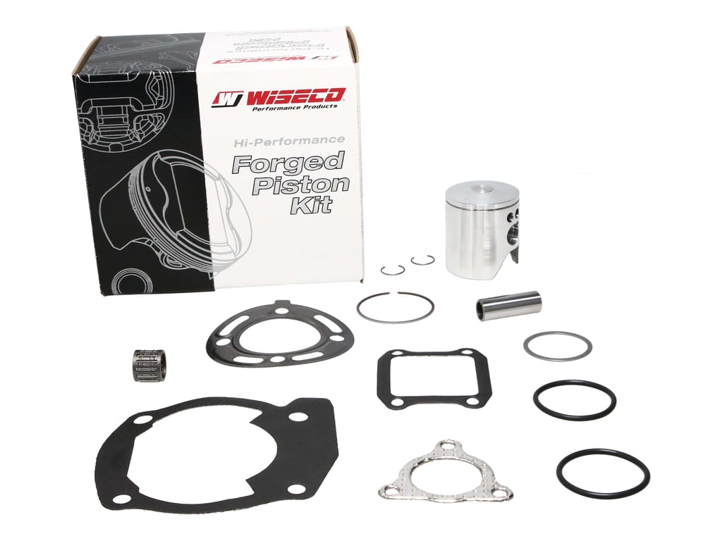 Wiseco Honda CR85R 03-07 (833M04750 1869CS) Piston - PK1214