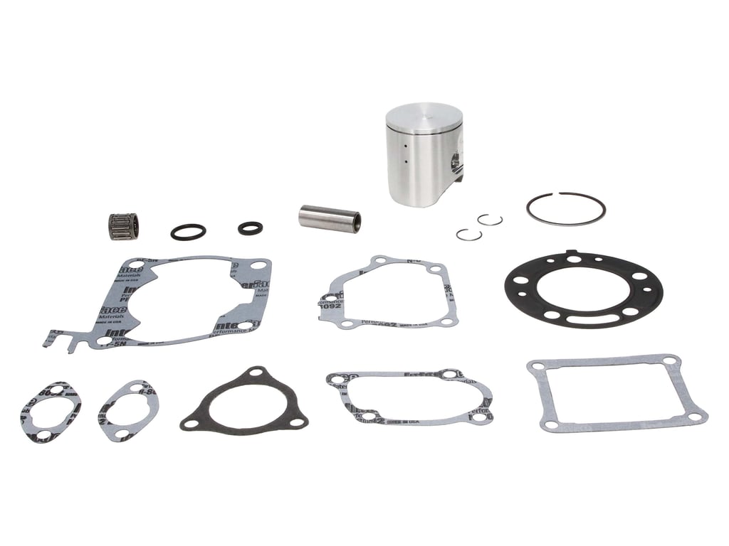 Wiseco Honda CR125R 98-99 (676M05400 2126CS) Piston - PK1253