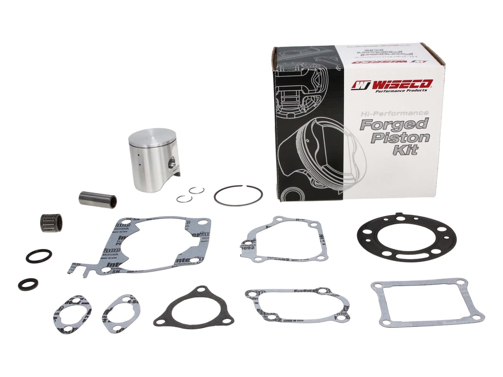 Wiseco Honda CR125R 98-99 (676M05400 2126CS) Piston - PK1253