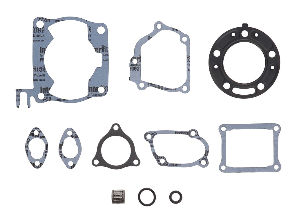 Wiseco Honda CR125R 98-99 (676M05400 2126CS) Piston - PK1253