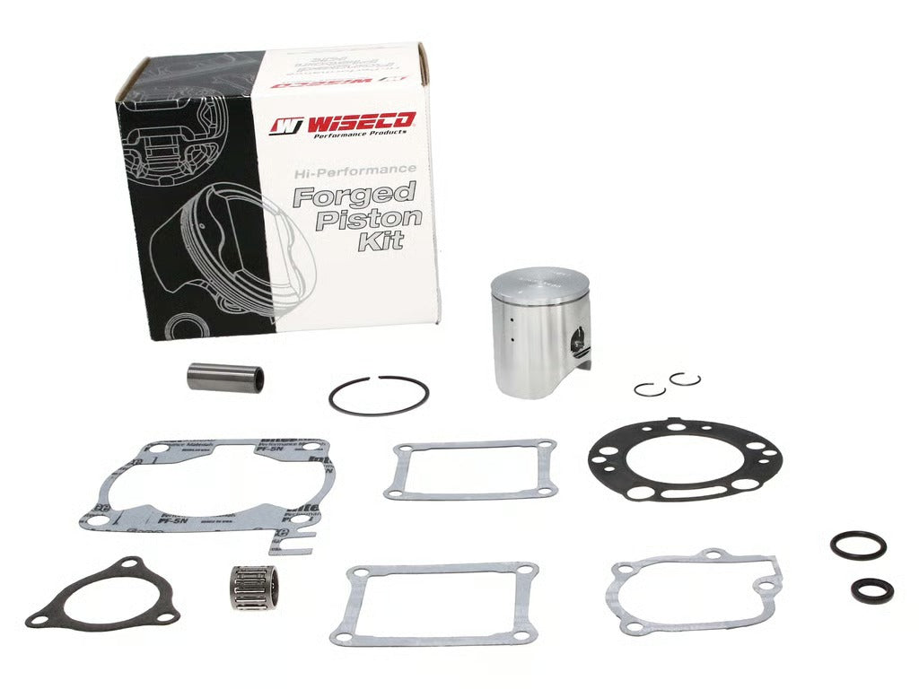 Wiseco Honda CR125R 01-02 (676M05400 2126CS) Piston - PK1261