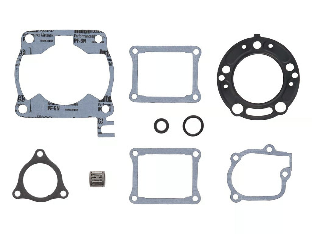 Wiseco Honda CR125R 01-02 (676M05400 2126CS) Piston - PK1261