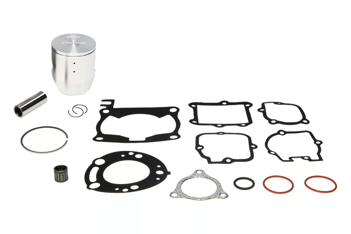 Wiseco Honda CR125R 03 (676M05400 2126CS) Piston - PK1265