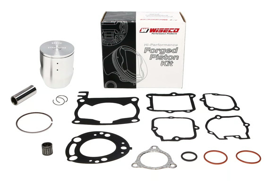 Wiseco Honda CR125R 03 (676M05400 2126CS) Piston - PK1265