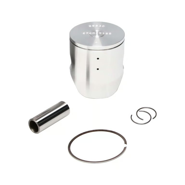 Wiseco Honda CR125R 03 (676M05400 2126CS) Piston - PK1265