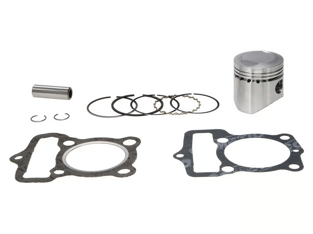 Wiseco 79-91 Honda XR80 9.71 CR (4665M04800) Piston Kit - PK1277