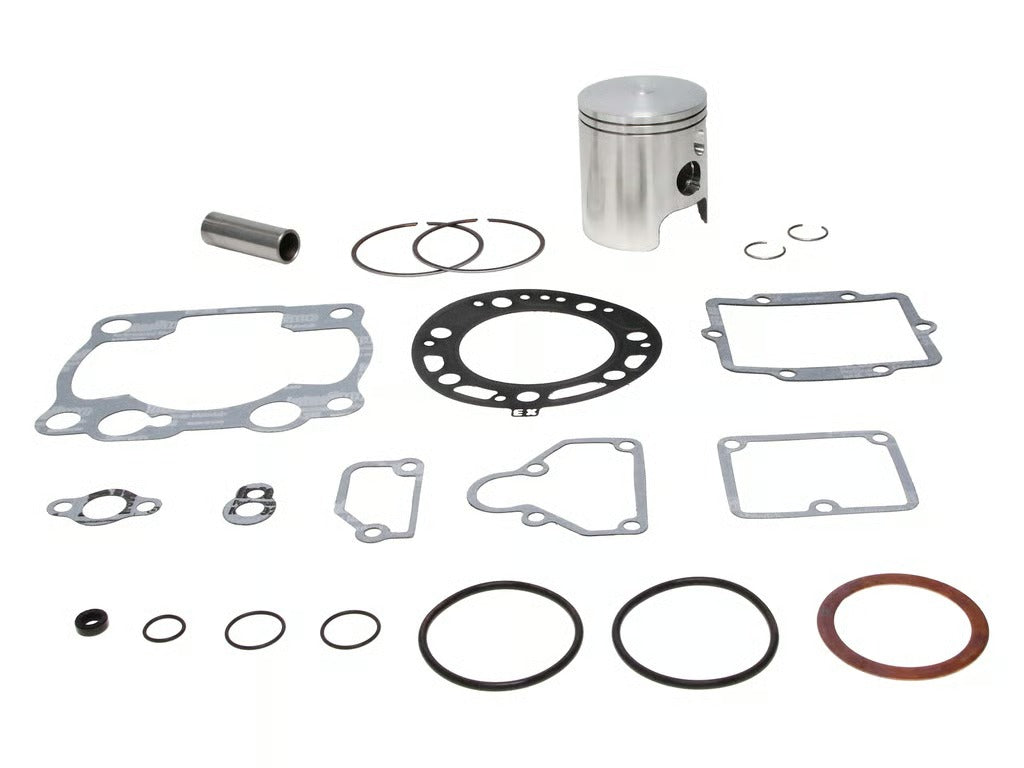 Wiseco Kawasaki KX250 93-01 (617M06640 2614CD) Piston - PK1288