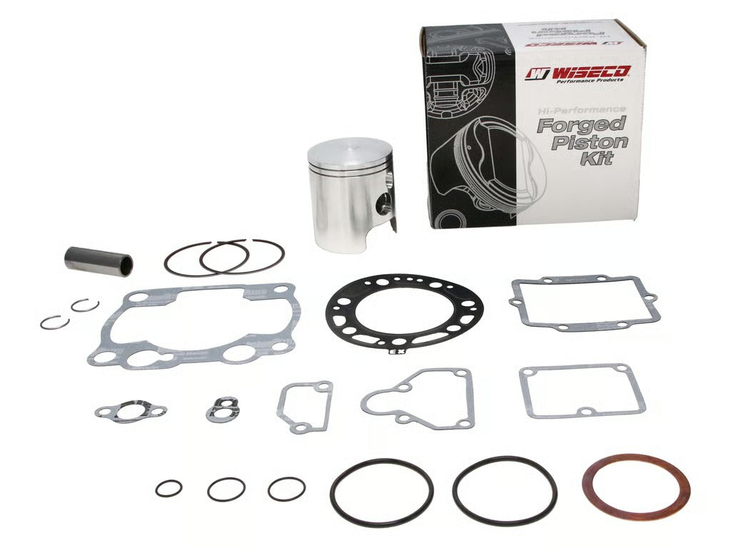 Wiseco Kawasaki KX250 93-01 (617M06640 2614CD) Piston - PK1288