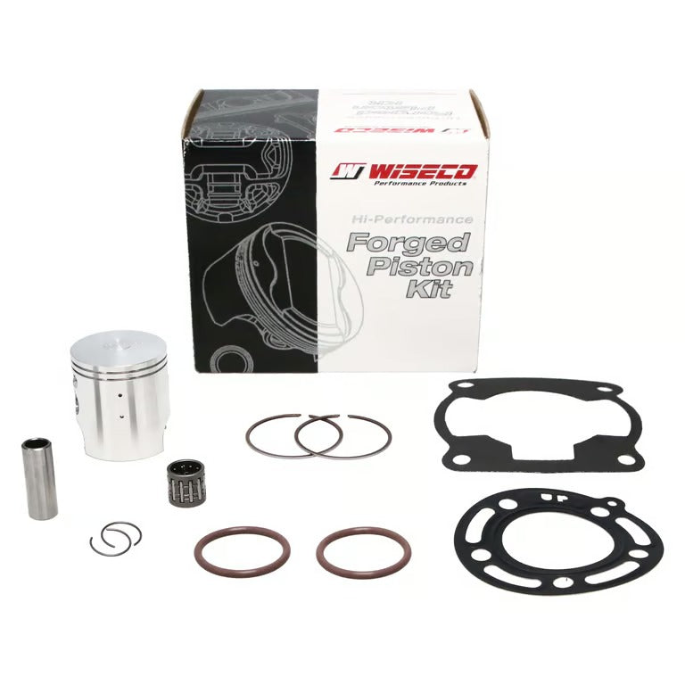 Wiseco Kawasaki KX80 91-97 (644M04800 1890CD) Piston - PK1300
