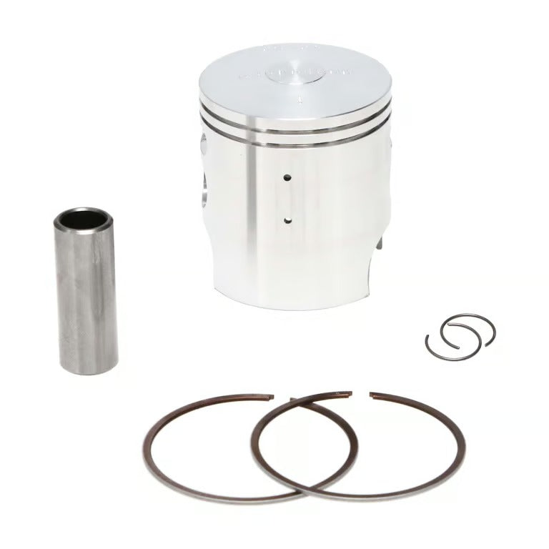 Wiseco Kawasaki KX80 91-97 (644M04800 1890CD) Piston - PK1300