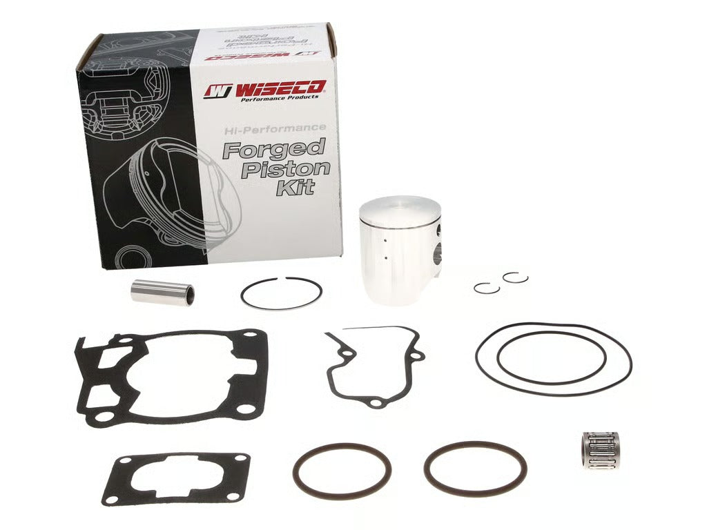 Wiseco Yamaha YZ125 03-04 (797M05400 2126CST) Piston - PK1344