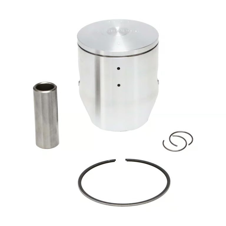 Wiseco 2001 Yamaha YZ125 (726M05400 2126CST) Piston Kit - PK1348