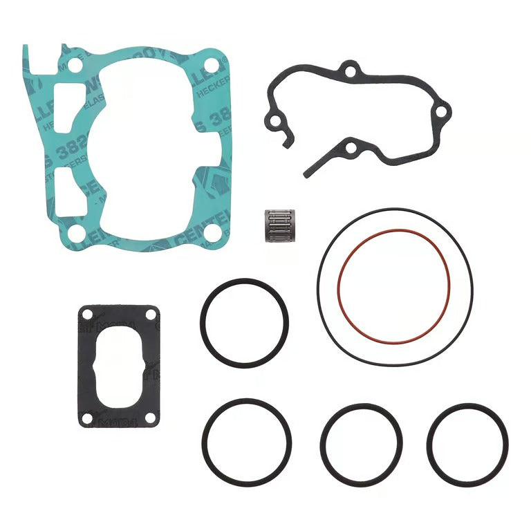 Wiseco 2001 Yamaha YZ125 (726M05400 2126CST) Piston Kit - PK1348