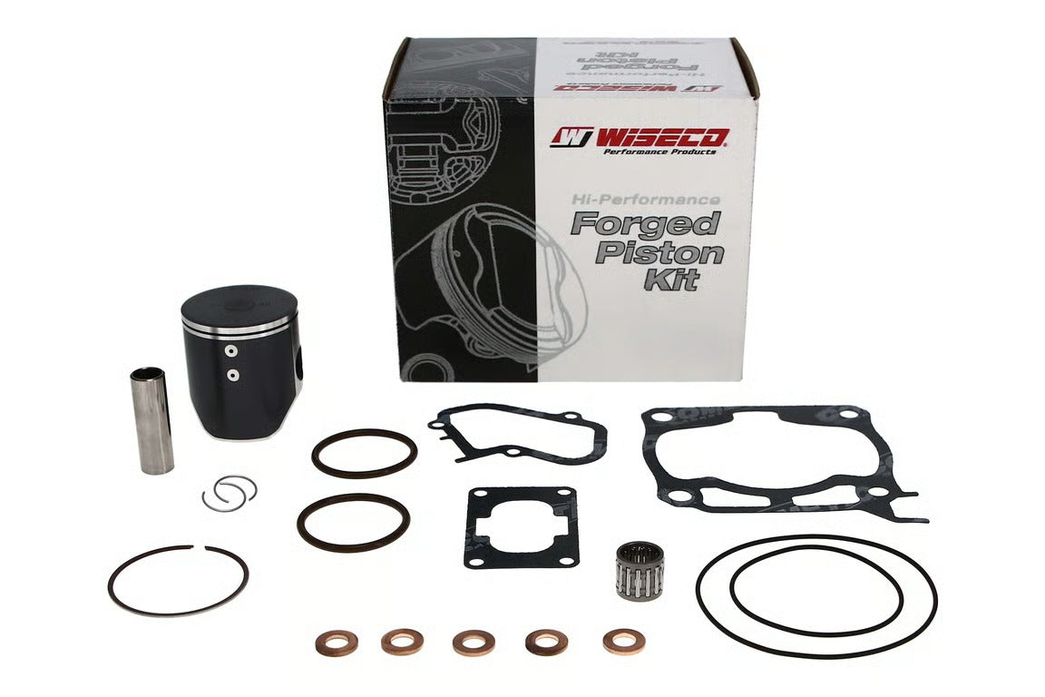 Wiseco Yamaha YZ125 05-20 GP Series(846M05400) Piston - PK1390