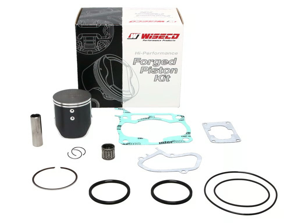 Wiseco Yamaha YZ125 05-20 GP Series(846M05800) Piston - PK1392