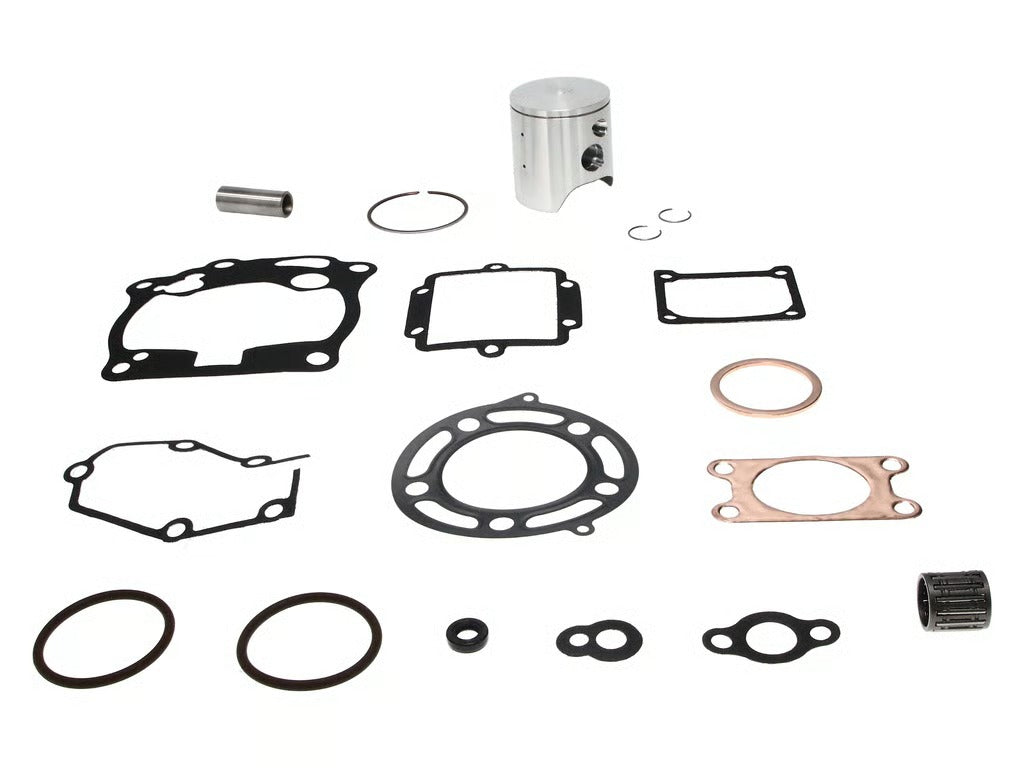 Wiseco Kawasaki KX125 01-02 (783M05400 2126CS) Piston - PK1502
