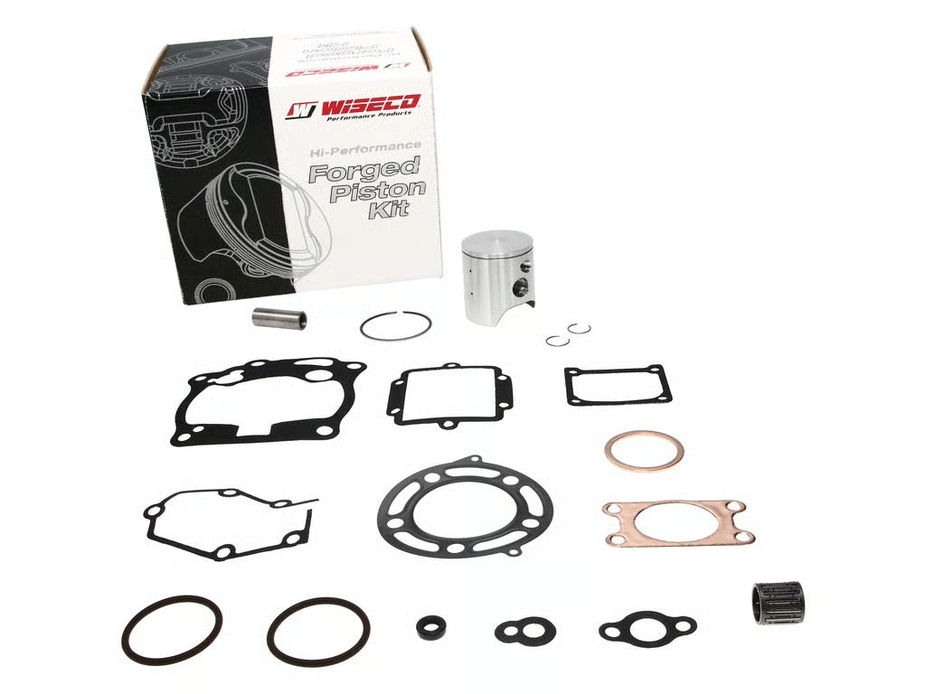 Wiseco Kawasaki KX125 01-02 (783M05400 2126CS) Piston - PK1502